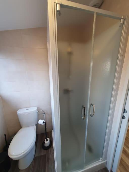 Appartement 2 Pieces Tout Confort, Aux Portes De Colmar Andolsheim Exterior foto
