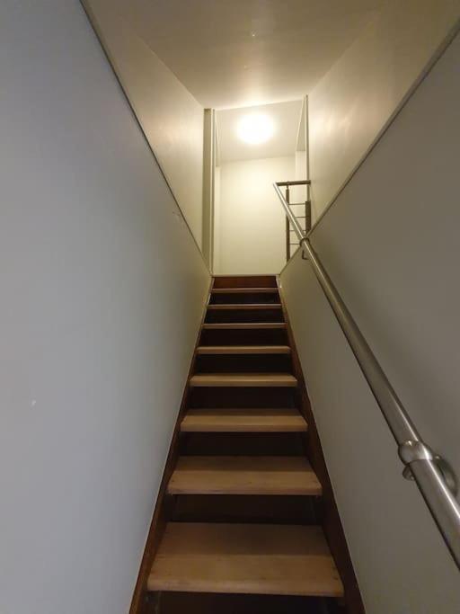 Appartement 2 Pieces Tout Confort, Aux Portes De Colmar Andolsheim Exterior foto